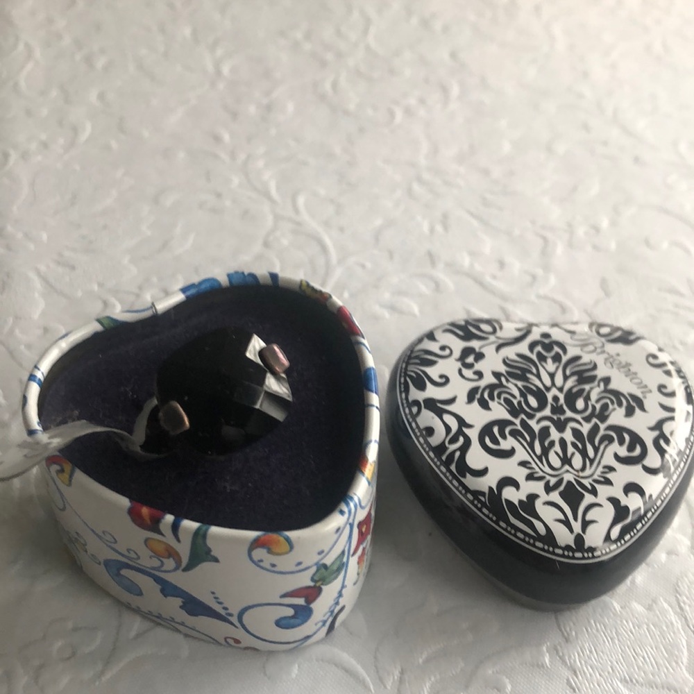 Brighton ring size 6 new